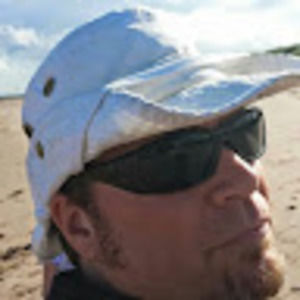 Meet your Posher, Andrew